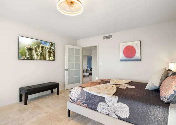 Cozy 2br Fire Pit Grill Golf Course Views Mesa
