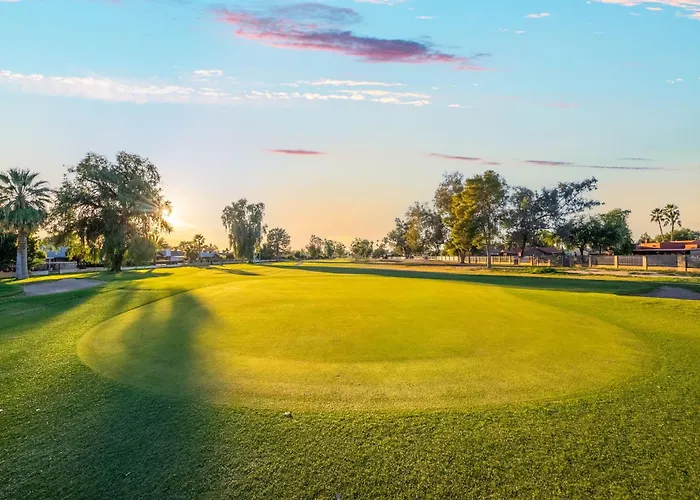Cozy 2br Fire Pit Grill Golf Course Views